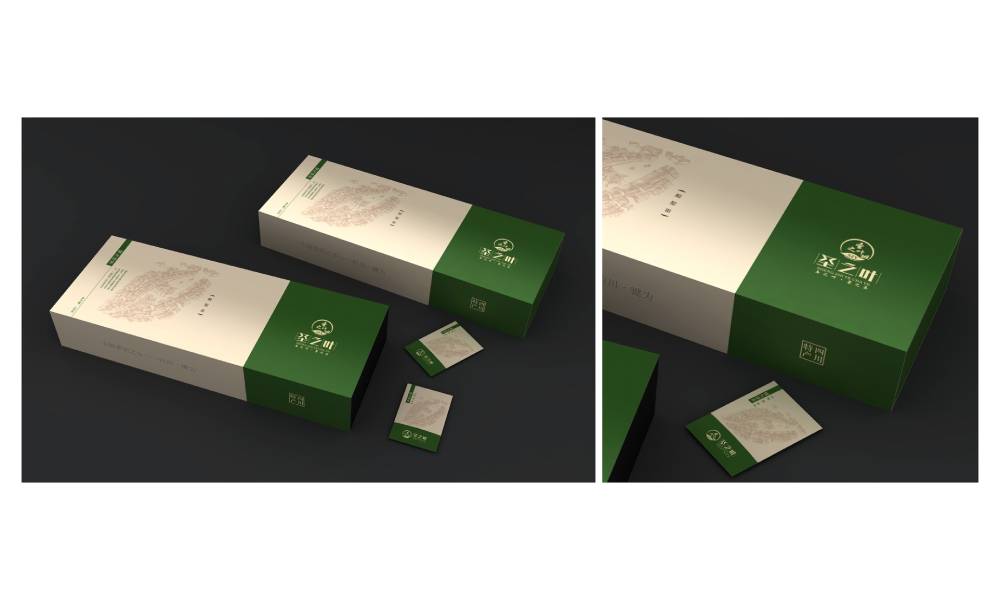 黑龙江包装设计用传统工艺构筑现代品牌的文化护城河实践录