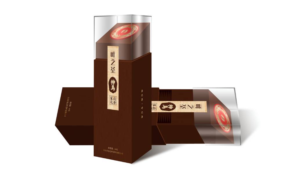 黑龙江礼品包装设计：以礼传情，融合城市特色，打造有温度的伴手礼
